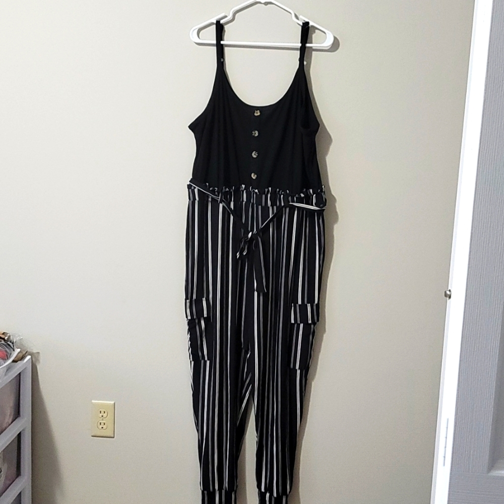 NOBO jumpsuit